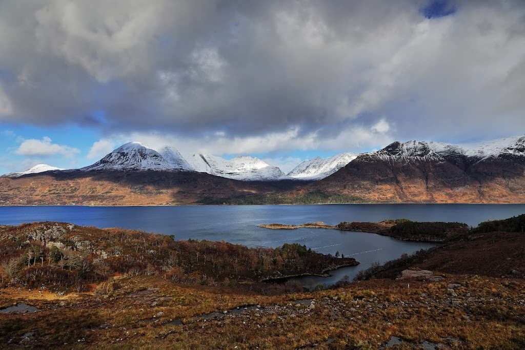 Loch Torridon
