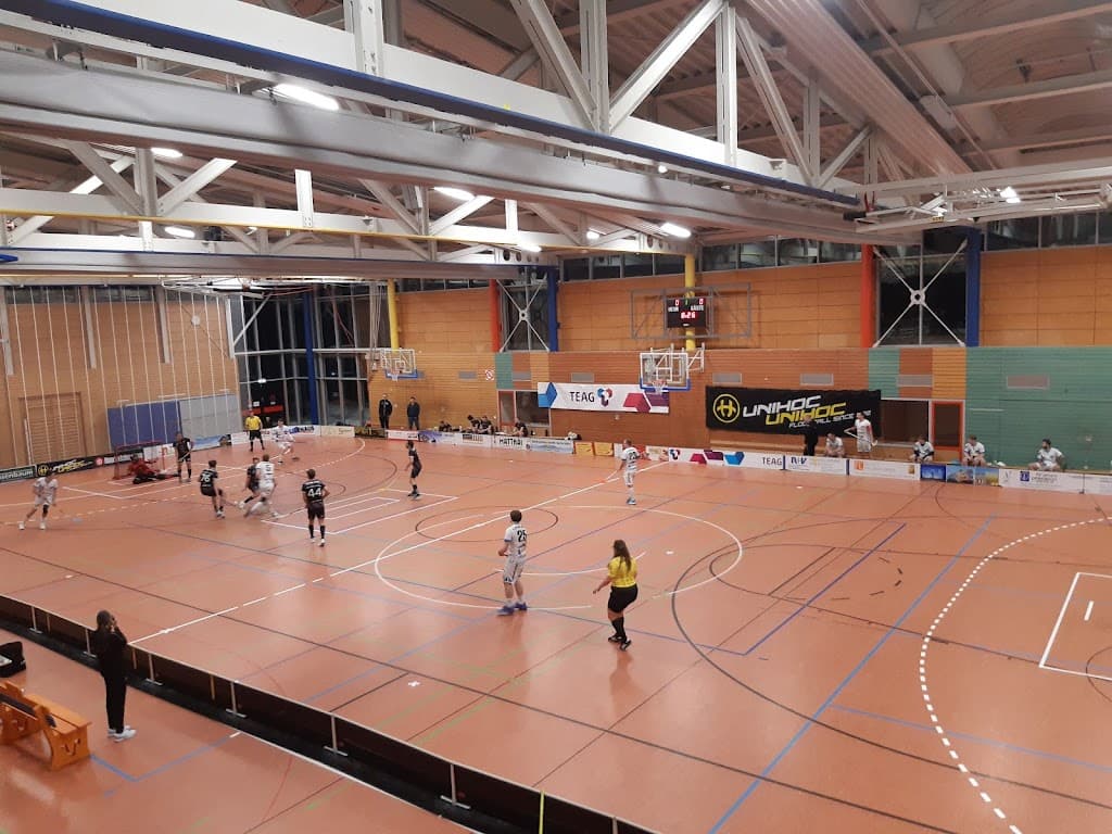 Sportplatz Neuhaus am Rennweg