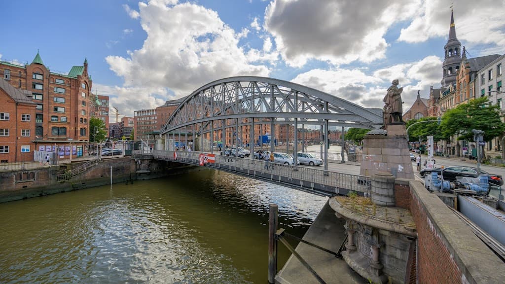 Kornhausbrücke