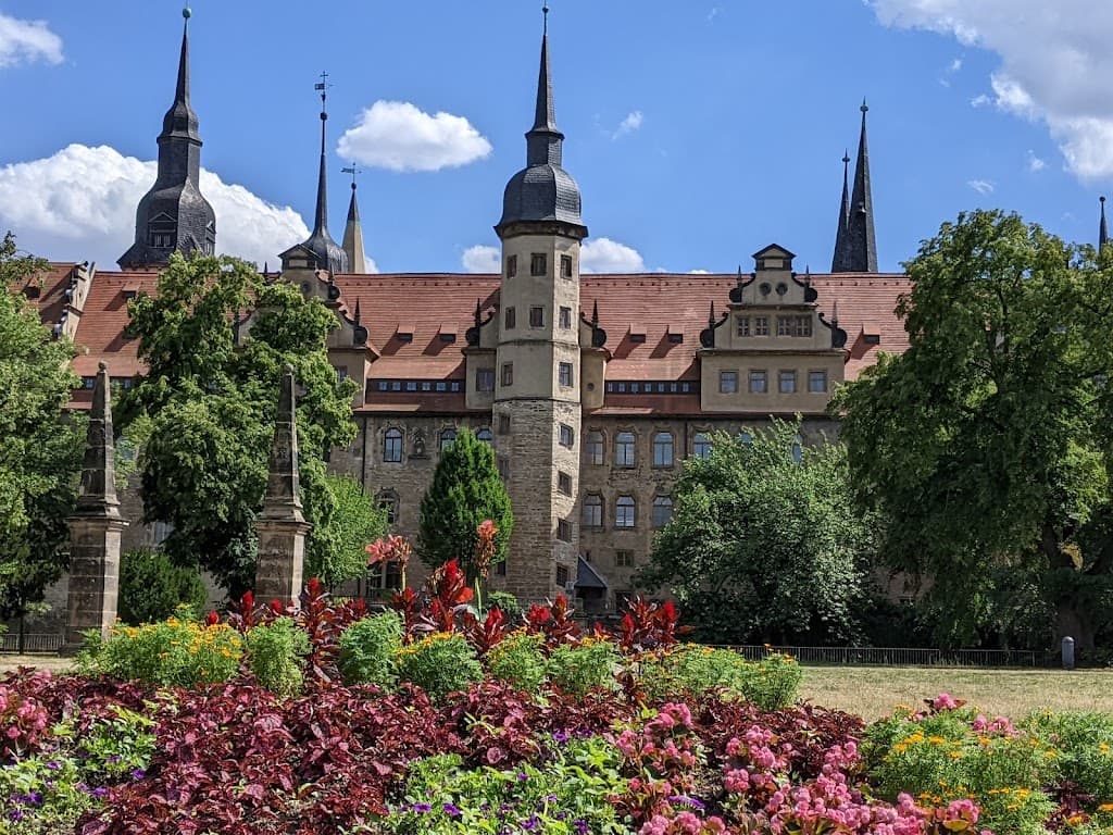 Schloss Merseburg