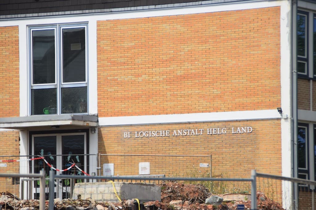 Biologische Anstalt Helgoland