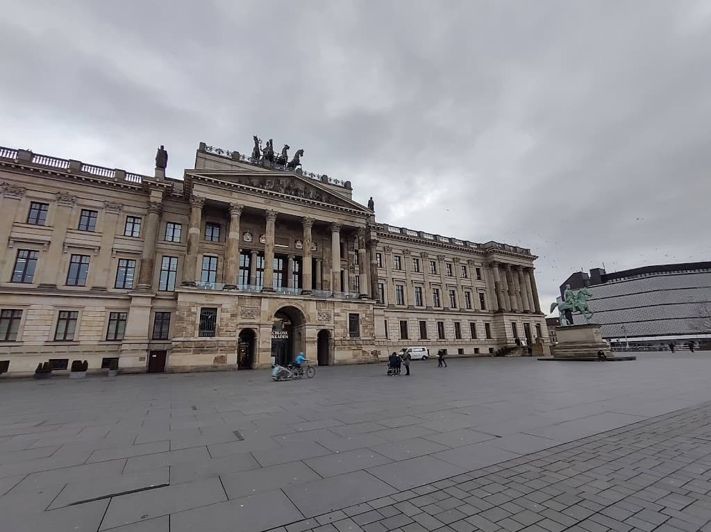 Schlossmuseum Braunschweig