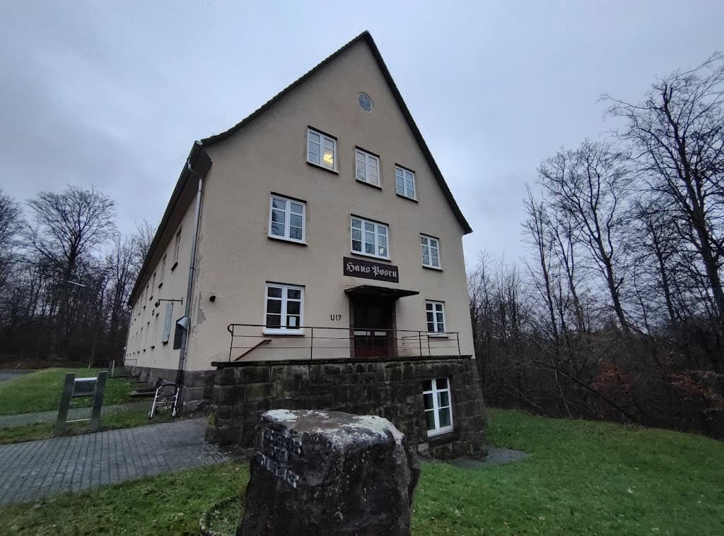 Währungsreform-Museum