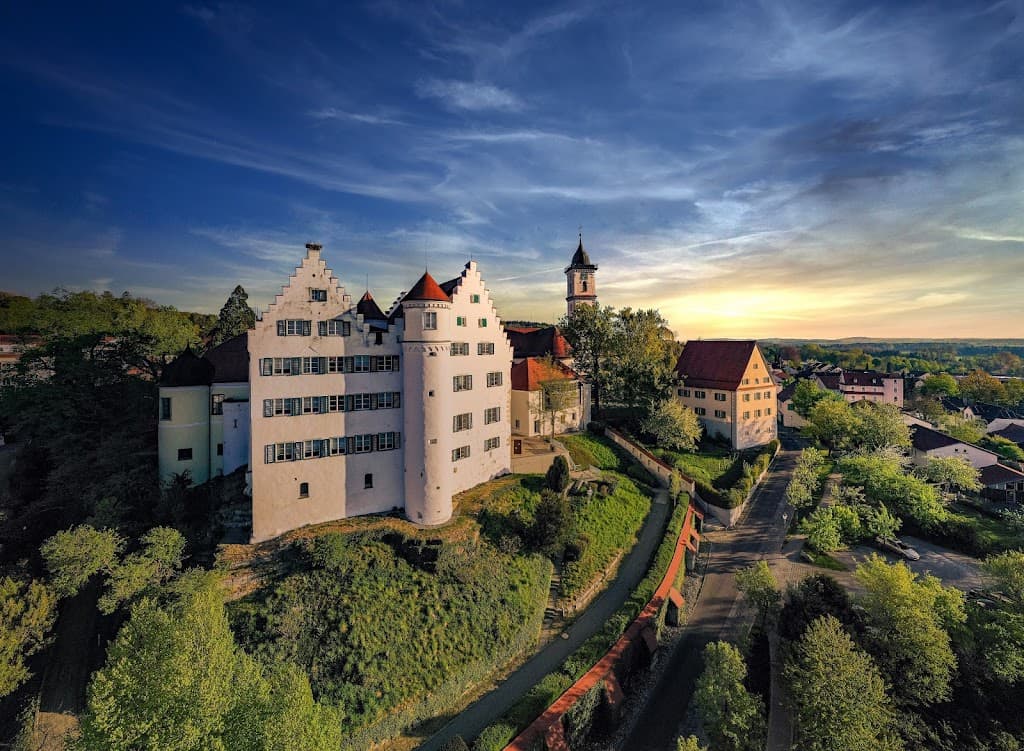 Museum auf der Burg