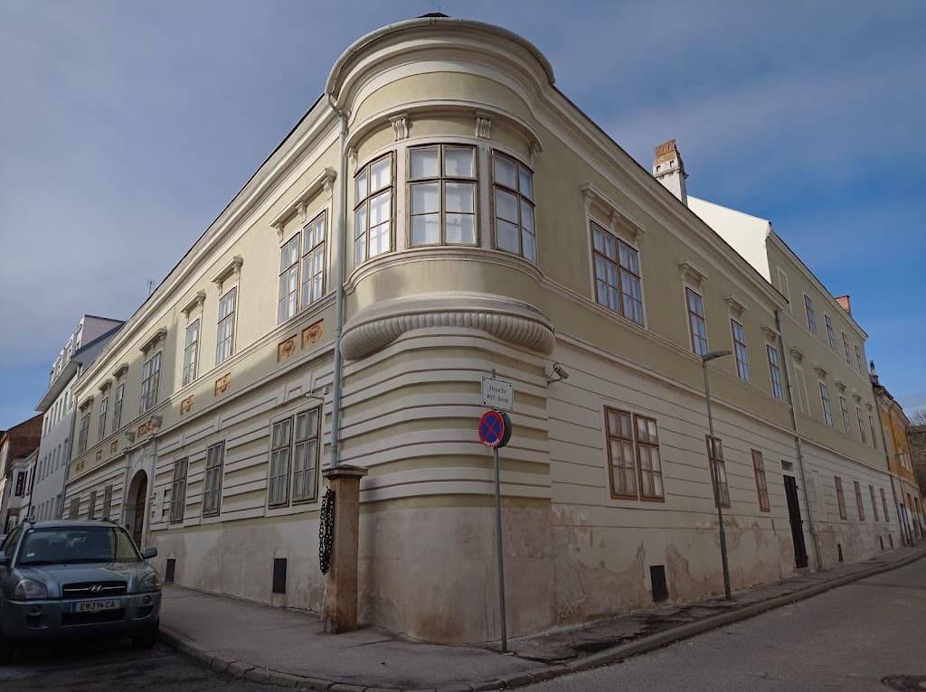 Wertheimer Synagoge