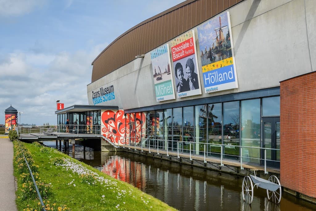 Zaans Museum