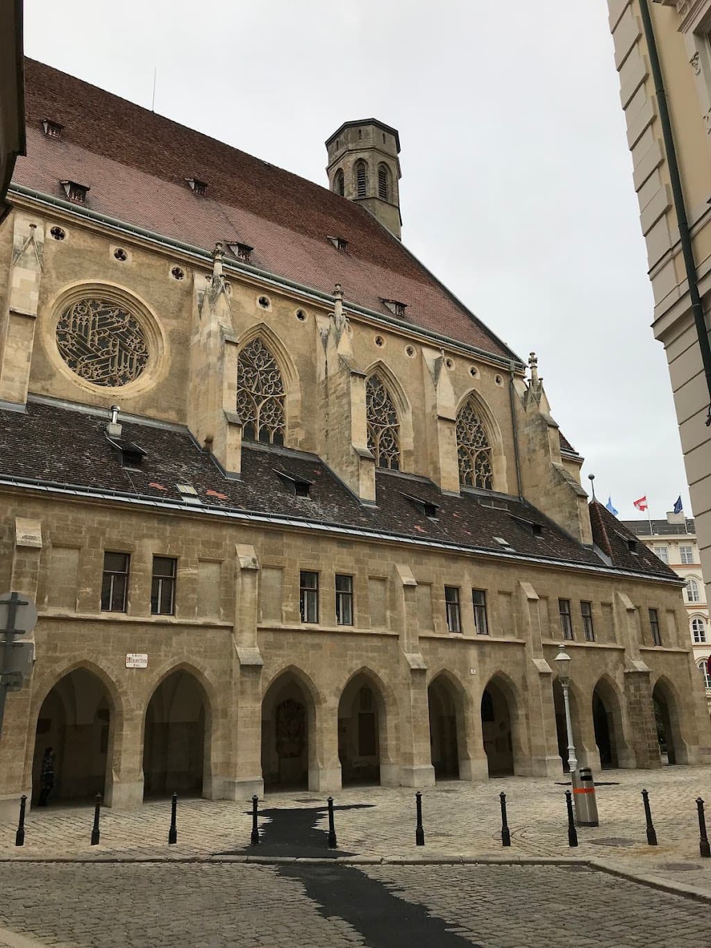 Minoritenkirche