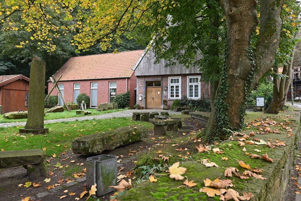 Sandsteinmuseum Bad Bentheim