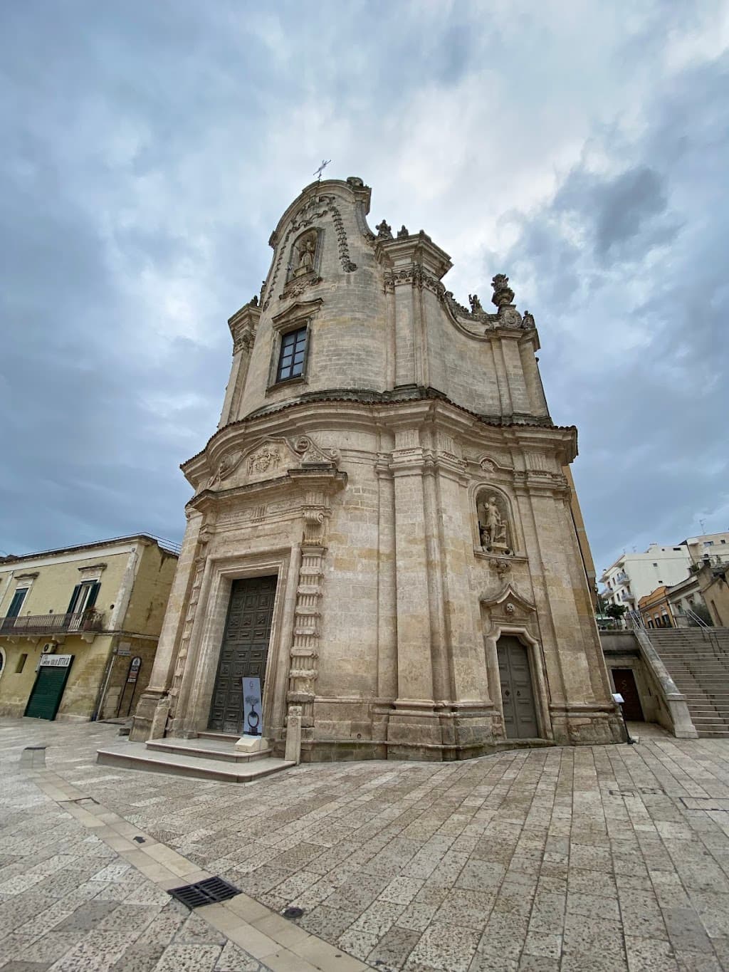 Chiesa del Purgatorio