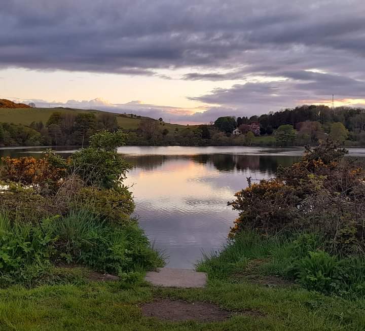 Kinghorn Loch