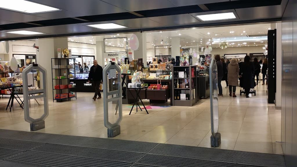 De Bijenkorf Eindhoven
