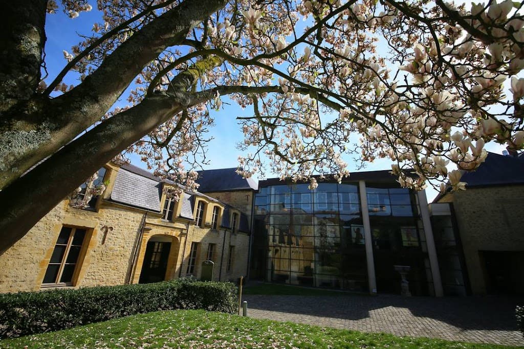 Musée de l'Ardenne