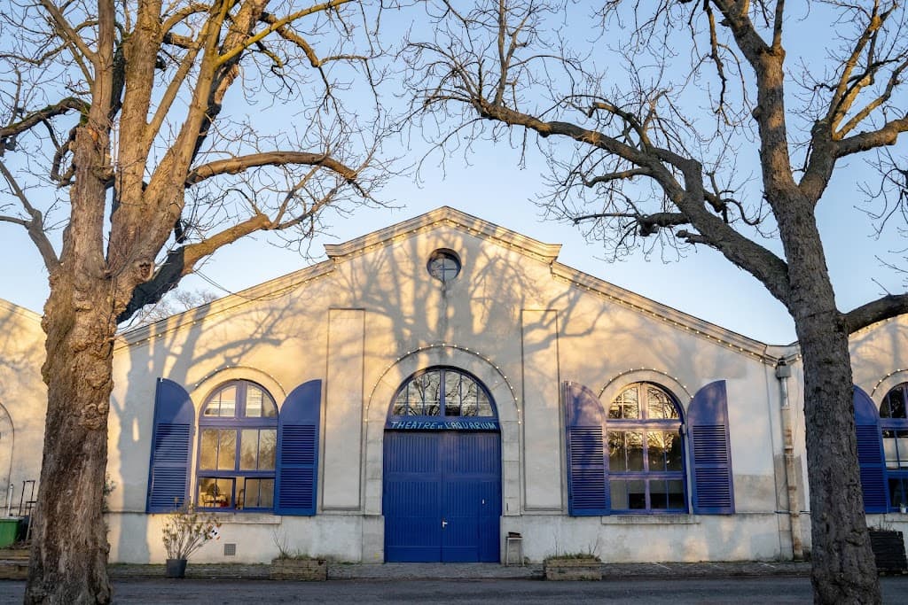 Aquarium Theater