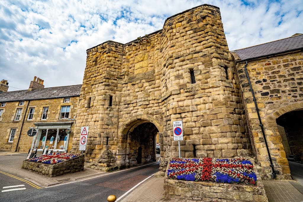 Hotspur Tower