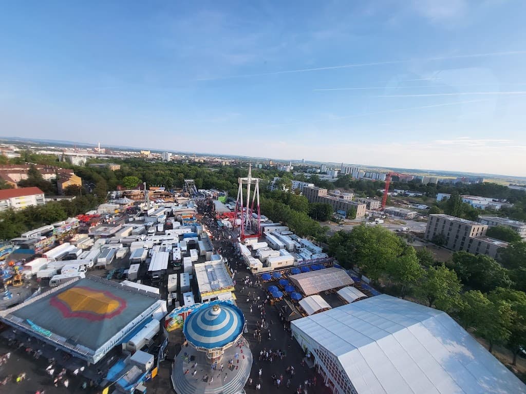Schweinfurter Volksfest