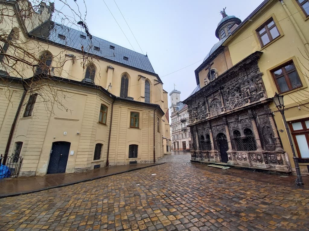 Boim Kapelle