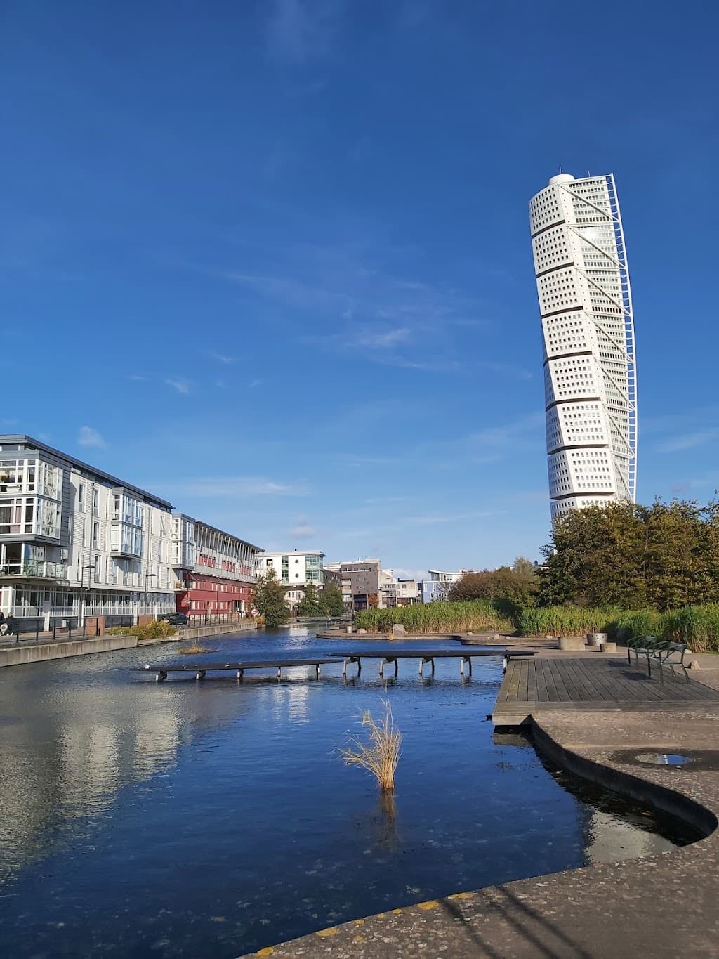 Västra Hamnen