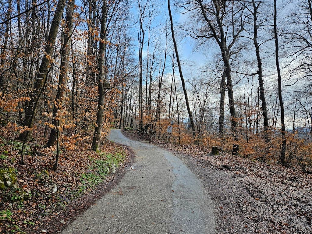 Kapuzinerberg