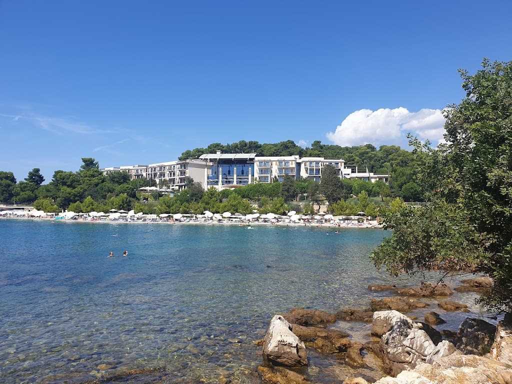 Mulini Beach