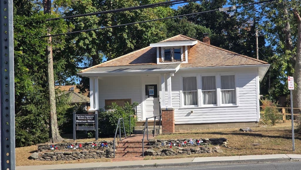 Eastville Community Historical