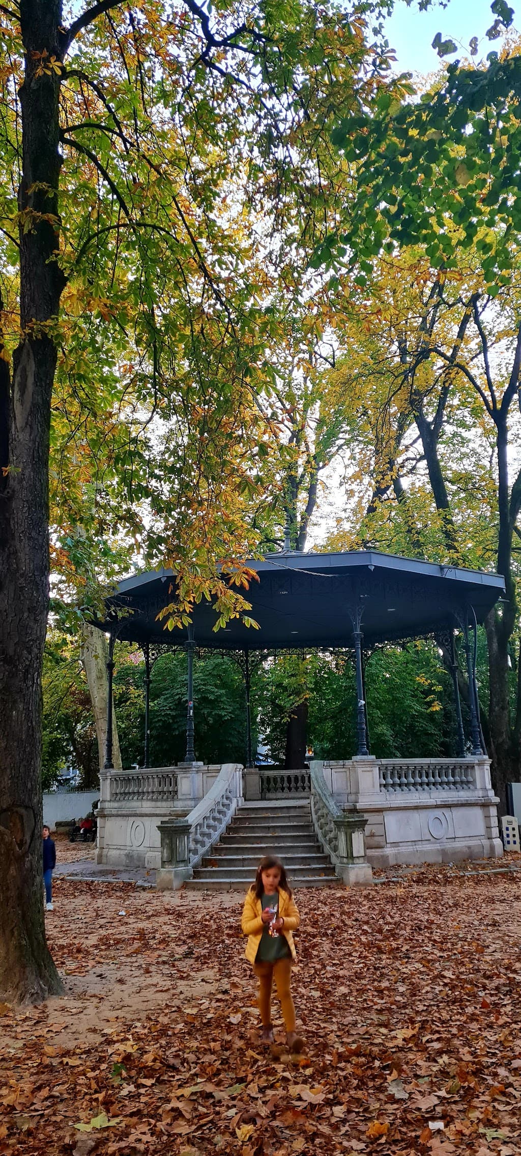 Place Granvelle