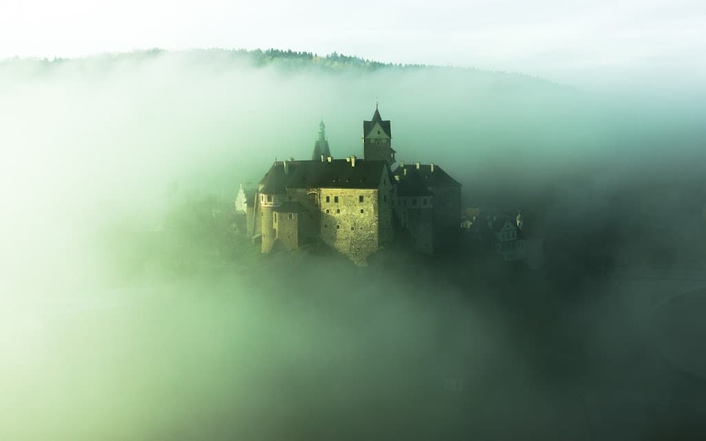 Burg Loket