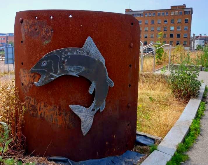Seven Seas Fish Trail, Carr Lane, Hull HU1 3RD