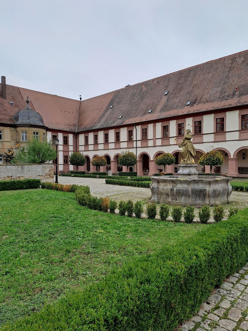 Kartäusermuseum Ochsenfurt