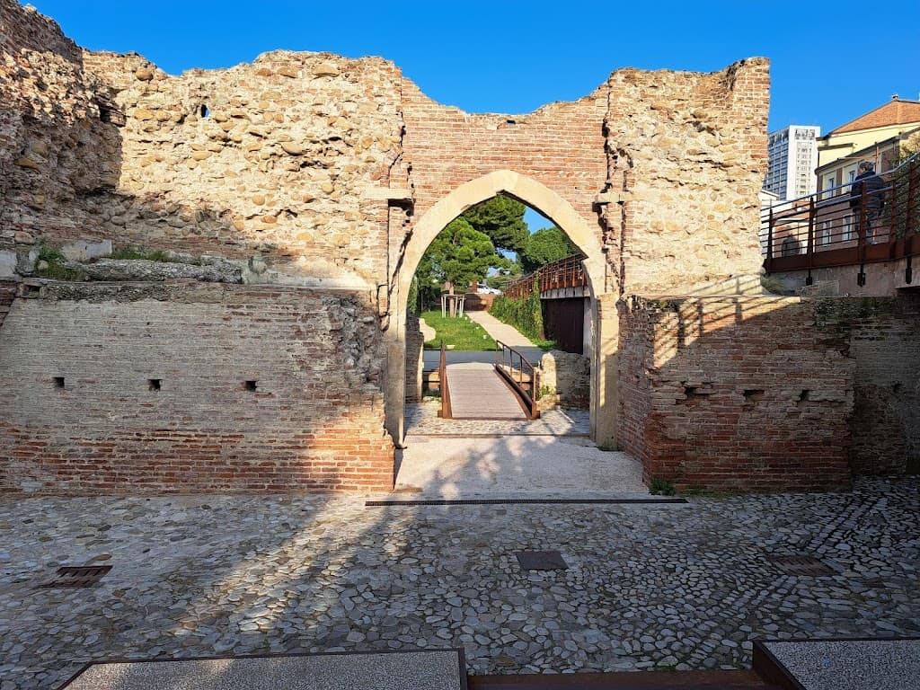 Porta Galliana