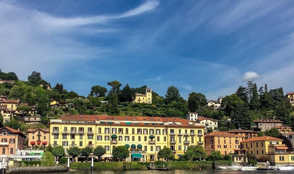 Grand Hotel Menaggio
