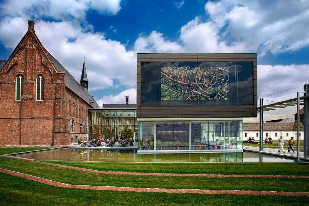 Bijloke Museum