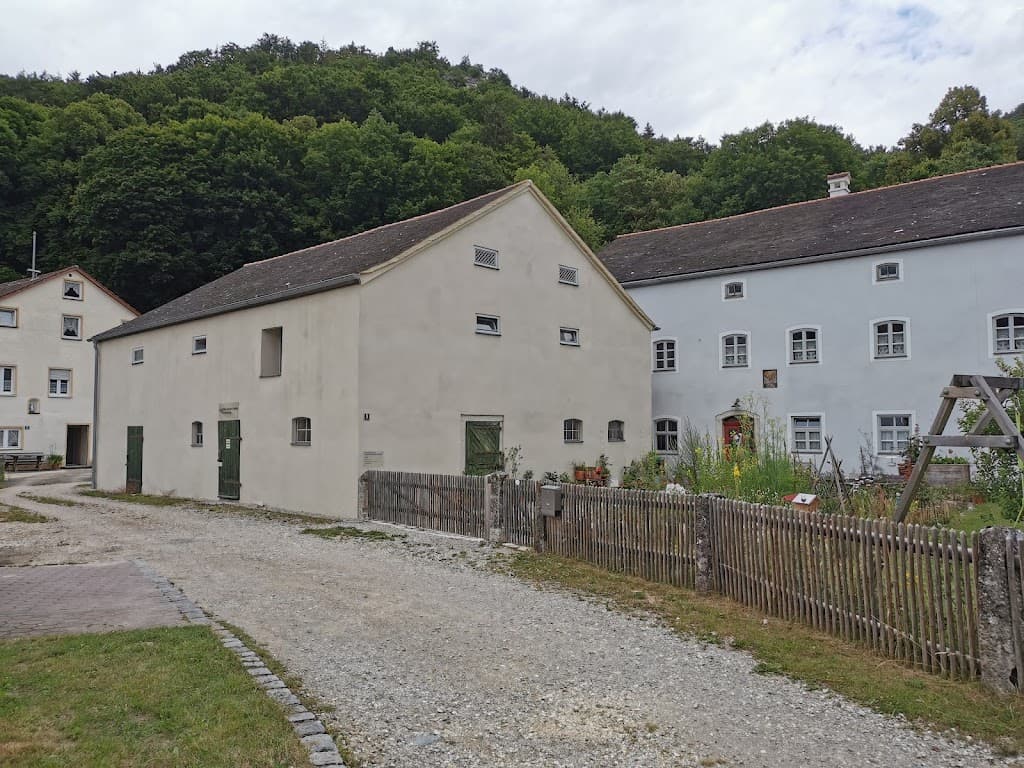 Mühlbach