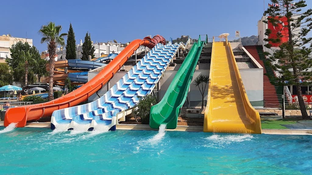 Alanya Aquapark