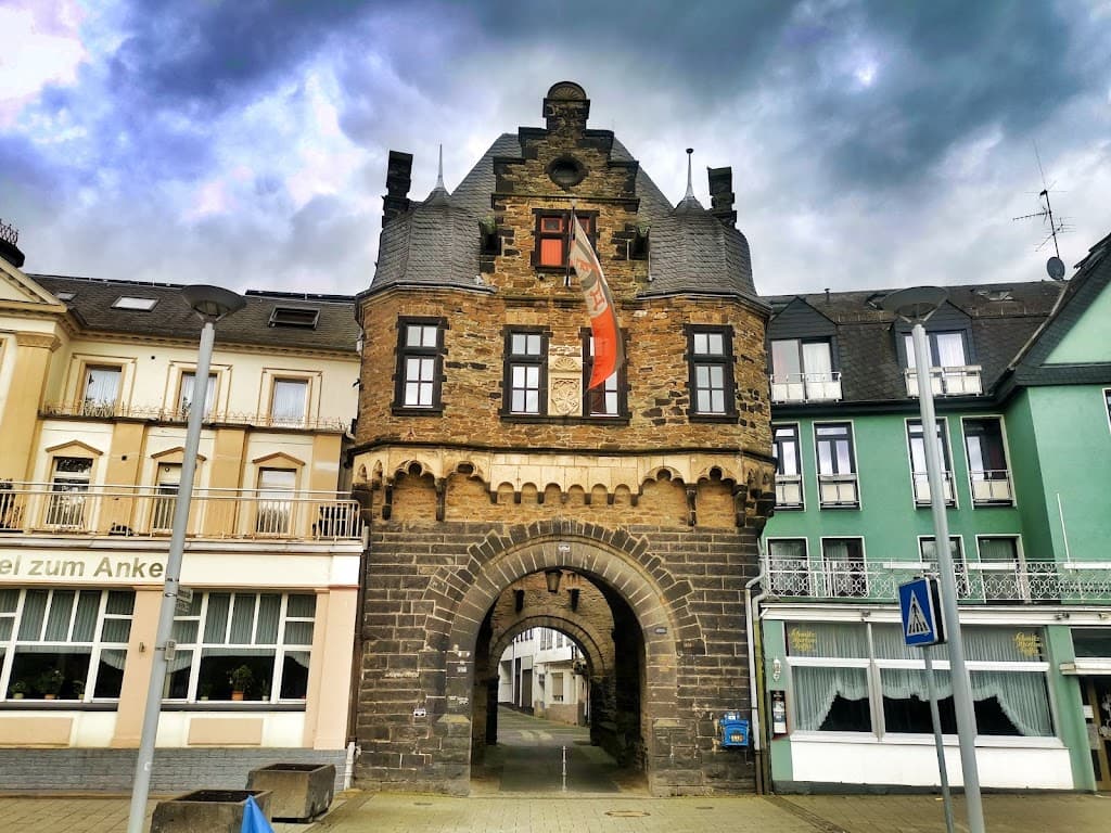 Rheintor
