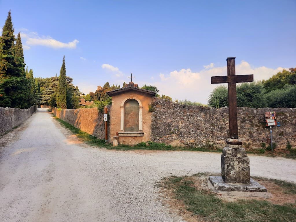 Eremo di San Giorgio