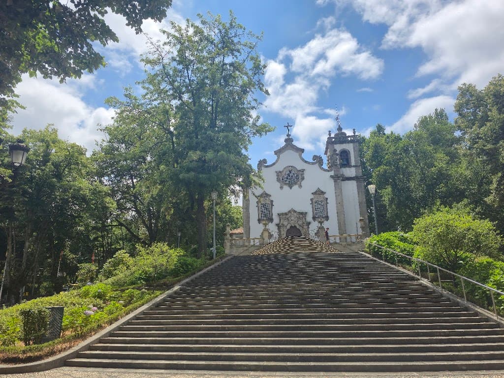 Igreja dos Terceiros de São Francisco