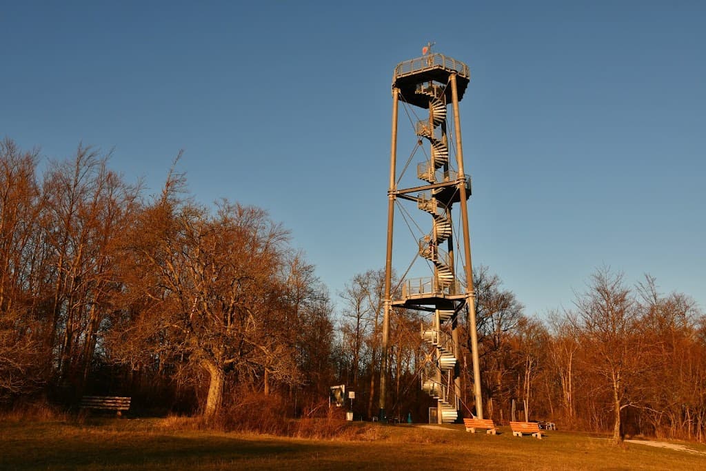 Bürgerturm