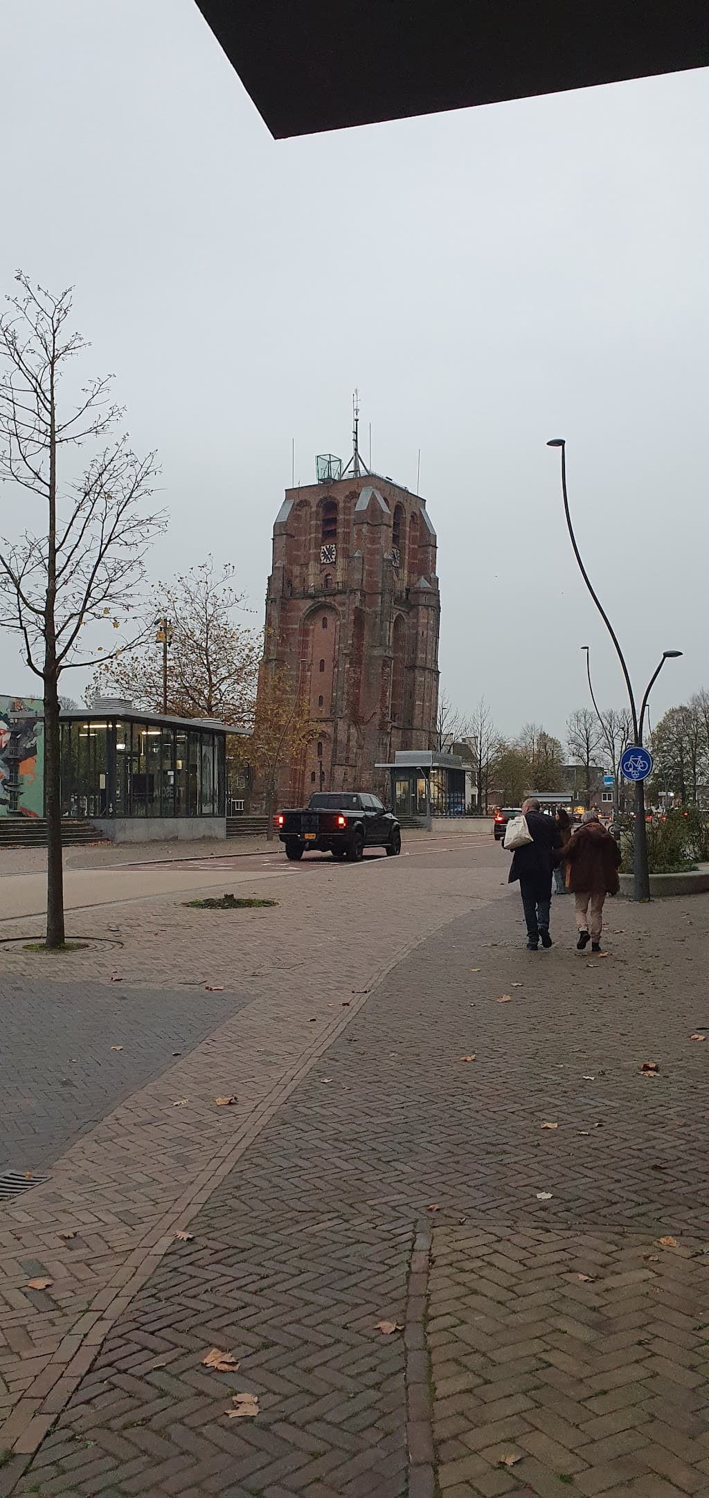Oldehove