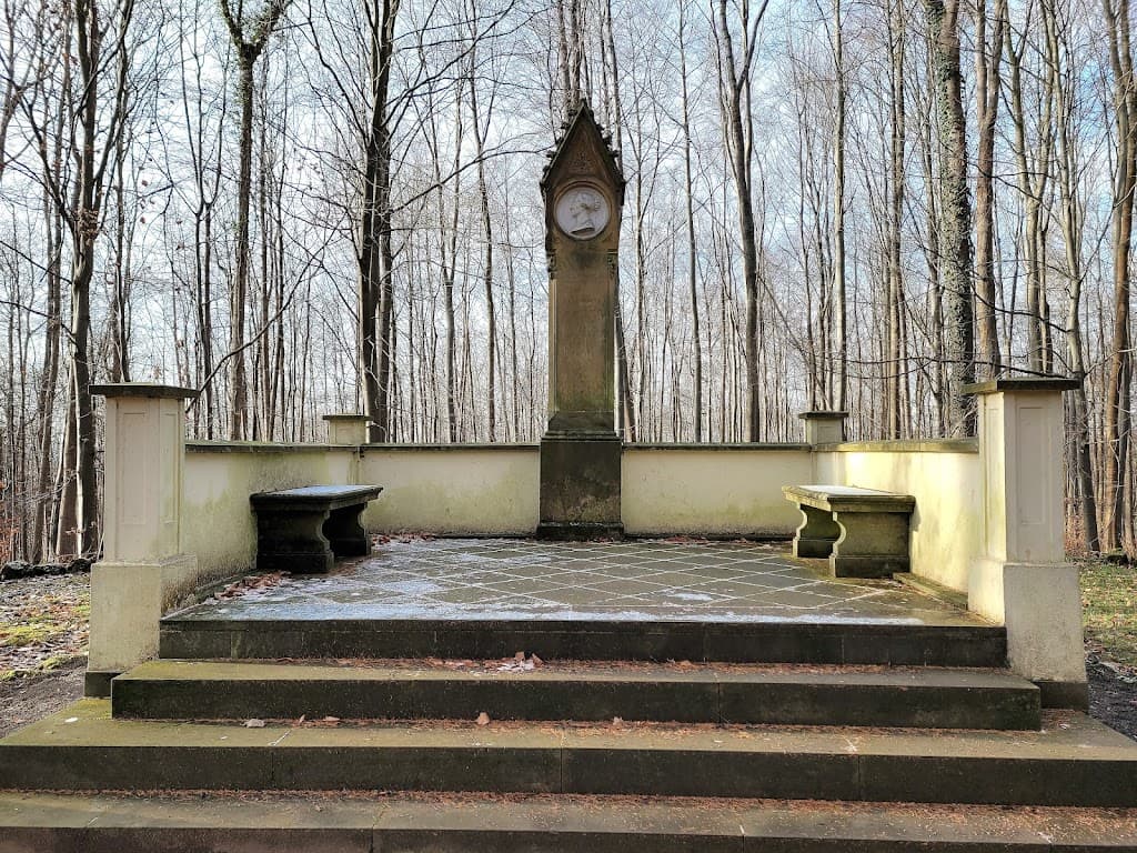 Ida Denkmal