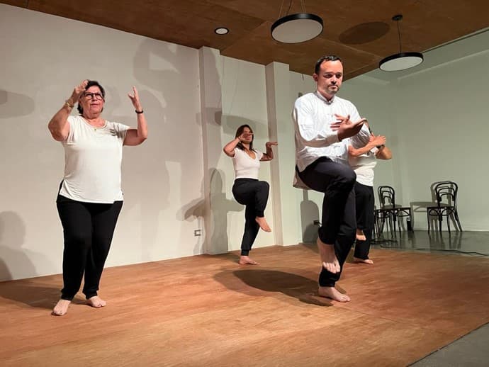 Kulturzentrum San José