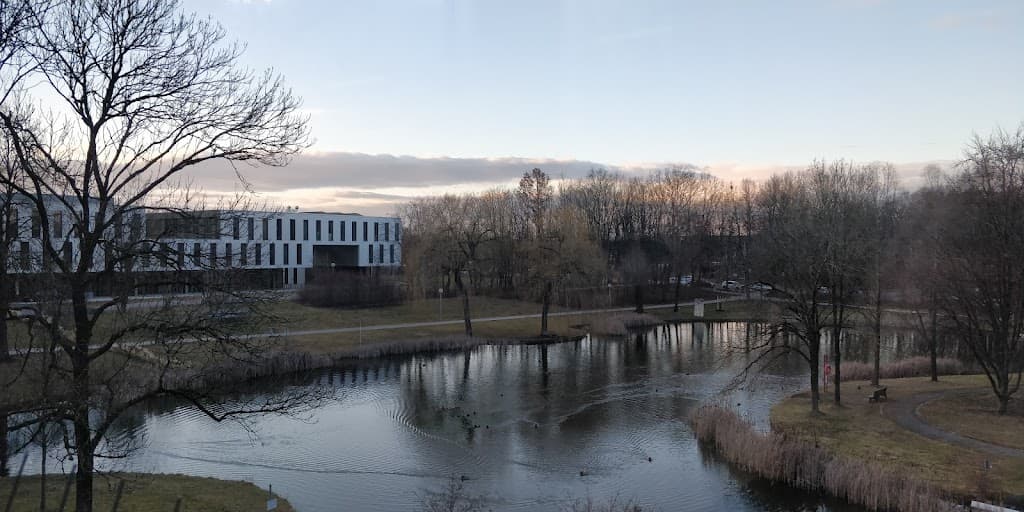 Universität Augsburg, Zentrum für Kunst und Musik