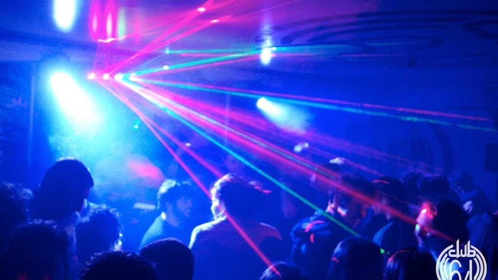 Club 64
