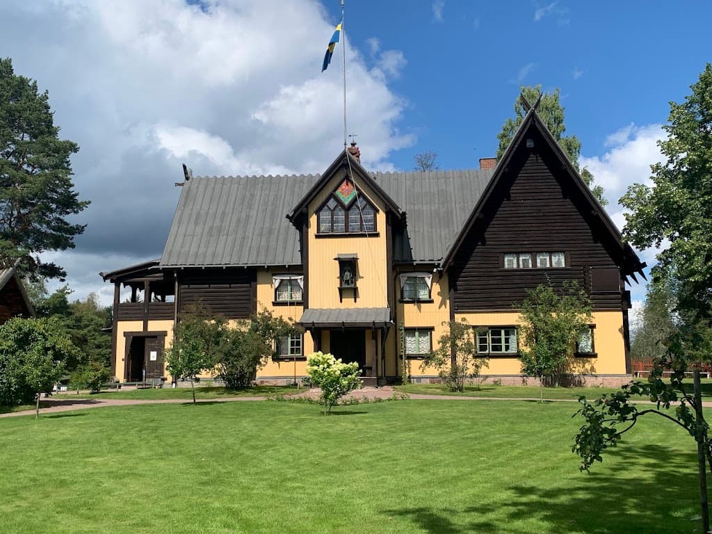 Zornmuseet