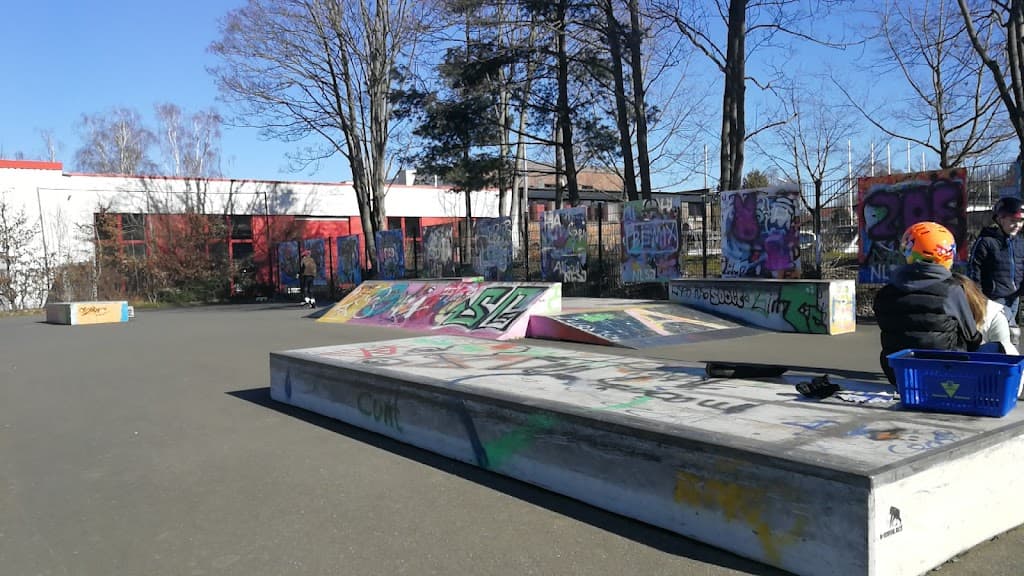 Skatepark Herford