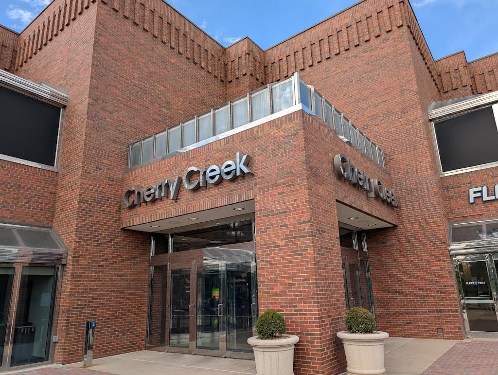 Cherry Creek Shopping District