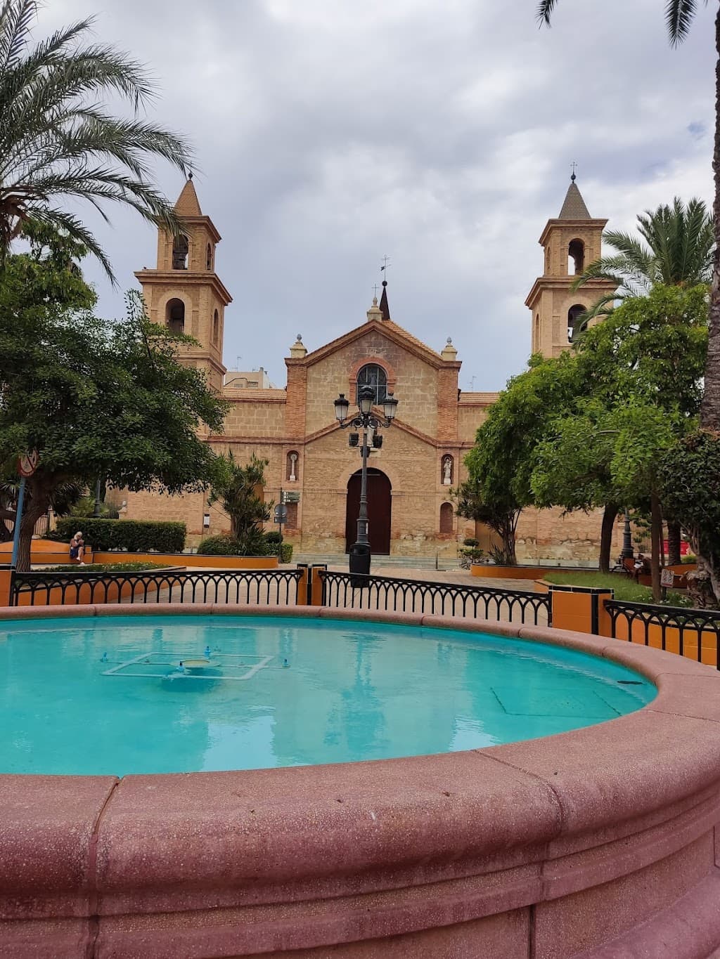 Iglesia Arciprestal de la Inmaculada Concepción