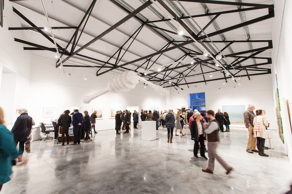 Jackson Foundation Gallery