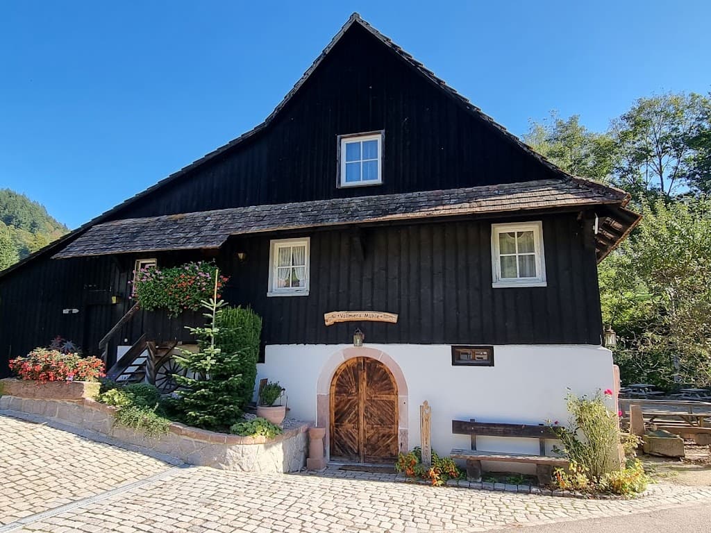 Vollmers Mühle