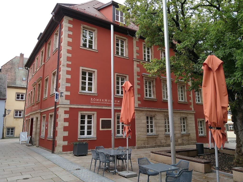 RömerMuseum Weißenburg