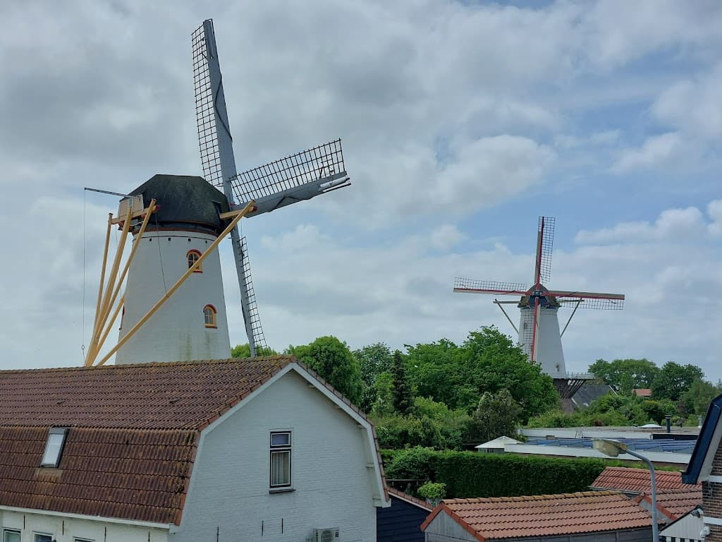 Wemeldinge Molen